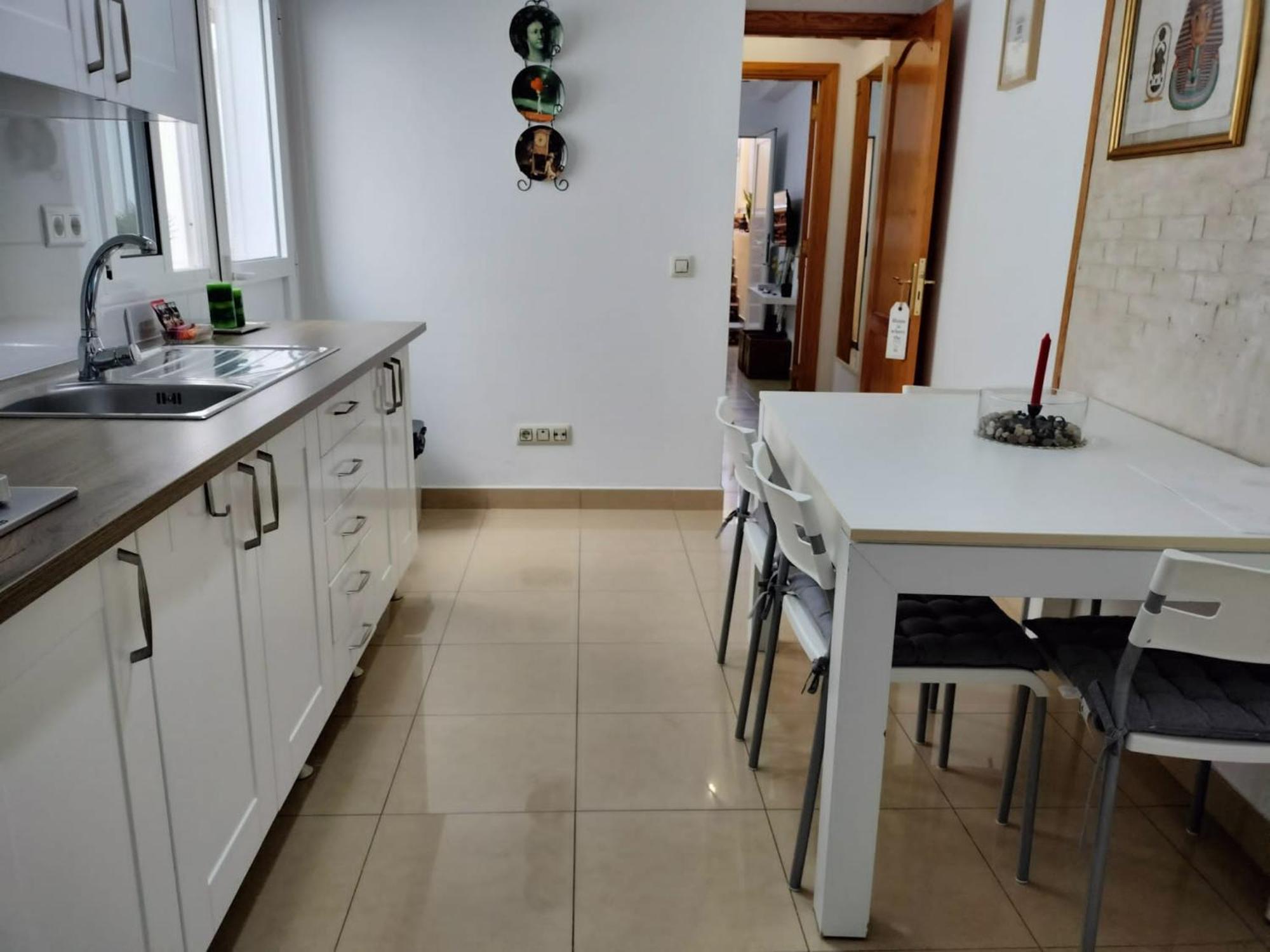 Апартаменты Casa Cerca Del Campo Y La Ciudad Сантидад Экстерьер фото